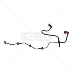 RAPRO 15652 ENJEKTOR GERI DONUS HORTUMU BOXER III JUMPER III 22DT PUMA 2.2HDI 16V DUCATO III 2.2JTD 100BG TRANSI T 2.2 130PS 07>14