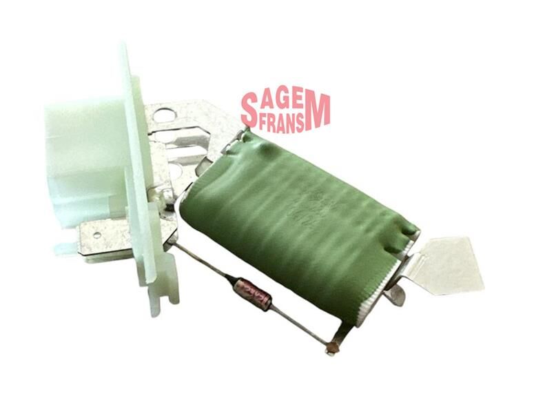 SAGEM 210280 KALORİFER REZİSTANSI ASTRA F 91>98 1.4 1.6 2.0 TÜM MOD