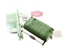 SAGEM 210280 KALORİFER REZİSTANSI ASTRA F 91>98 1.4 1.6 2.0 TÜM MOD