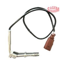 SAGEM 33173 TURBO ISI KAPTORU AUDI A3 1.9 TDI 2003>2010-GOLF V 1.9 TDI 2003>2008