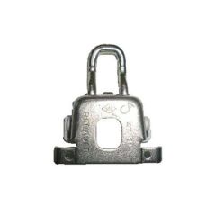 BAGAJ KAPI KILIT KARŞILIĞI ALT TEK KAPI R.KANGOO II 7700303209