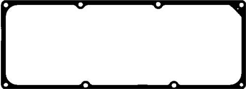 ÜST KAPAK CONTASI CLIO II 98> KANGOO 97> MEGANE I 96> 1.4-1.6 E7J / K7J / K7M