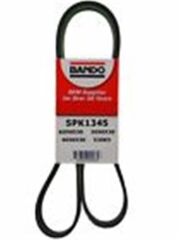BANDO 5PK1345 KANALLI KAYIŞ HYUNDAI-MITSUBISHI-VOLVO 58393