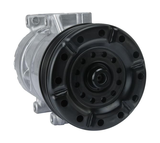 BOSCH 1986AD1073 KLİMA KOMPRESÖRÜ TOYOTA AVENSIS 1.6L 3ZZFE VVTi ZZT250 03-08