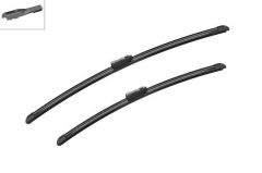 BOSCH 3397007297 AEROTWIN SİLECEK TK 60cm 50cm MUZ TİPİ AUDI A4 07 > A5 COUPE 07 > A5 SPORTBACK 09 >