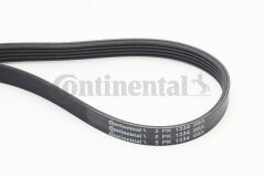 CONTI 5PK1334 KANALLI KAYIŞ ASTRA J 1.4-CORSA D-E 1.2-1.4 09 > CHEVROLET CRUZE 1.4 13 >
