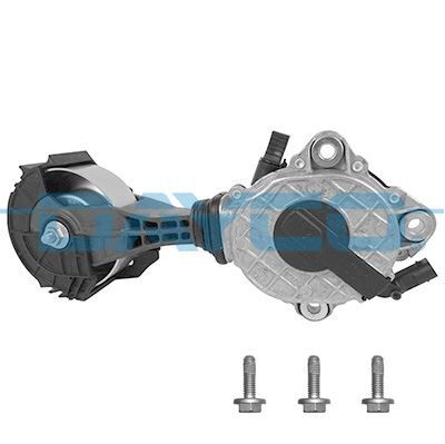DAYCO APV3627 V KAYIS GERGI RULMANI P207-P308-P3008-P508-P5008-PARTNER-BERLINGO-C3-C4-C5-DS3-DS4-DS5 1.6 THP VTI BMW F20 F30 MINI R55 R56 R57 R60 SENSORLU