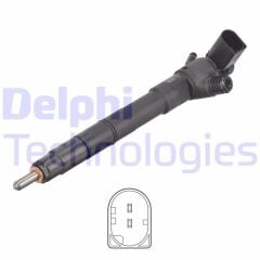 DELPHI 28543147-12B1 CR ENJEKTÖR CALİFORNİA-CAMPMOBİLE-CARAVELLE-MULTİ-TRANSPORTER 04/2015>