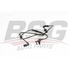 BSG BSG 15-201-077 LAND ROVER RANGE ROVER EVOQUE FREN BALATA FISI ARKA