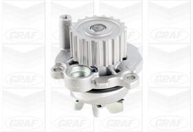 GRAF PA731 DEVİRDAİM BORA 98-01 GOLF IV-CADDY II-OCTAVIA-TOLEDO-LEON-IBIZA III-CORDOBA 99-02 1.9SDI-TDI