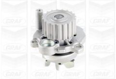 GRAF PA731 DEVİRDAİM BORA 98-01 GOLF IV-CADDY II-OCTAVIA-TOLEDO-LEON-IBIZA III-CORDOBA 99-02 1.9SDI-TDI