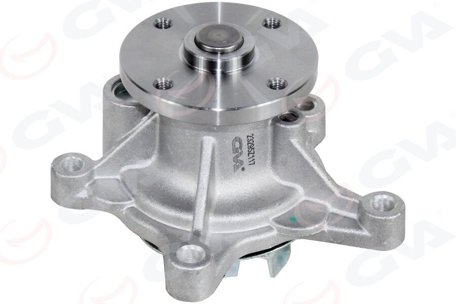 GVA 5291112 DEVİRDAİM SU POMPASI HYUNDAI İ30 1.4L G4FA 07-> / KIA CEED 1.4L 1.6L G4FA G4FJ GDI 10-> / CERATO 1. 6L G4FC 09-12 / RIO 1.4L G4FA 09->