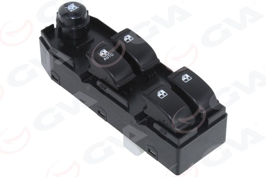 GVA 8090124 CAM AÇMA ANAHTARI SOL DÖRTLÜ LACETTI-NUBIRA