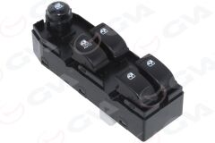 GVA 8090124 CAM AÇMA ANAHTARI SOL DÖRTLÜ LACETTI-NUBIRA