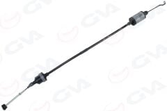 GVA 8790062 DEBRİYAJ TELİ VECTRA A 89>95 CALIBRA 89>96 1.8-2.0 8V-16V