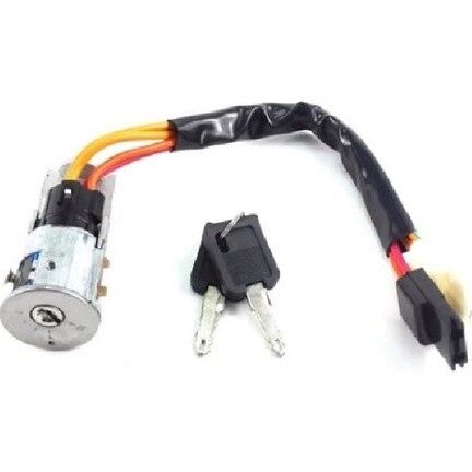 HELLUX HLC.600083 KONTAK ANAHTARI RENAULT R21 MANAGER OPTIMA CONCORDE