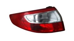 PLEKSAN 3801 STOP LAMBASI SOL DIŞ FLUENCE 10 >
