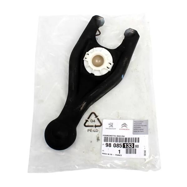 PSA 9808513380 DEBRİYAJ ÇATALI PEUGEOT BOXER CITROEN JUMPER 2.2 HDİ 06>P3008-P307-P308-P407-P508-C5-JUMPY III 2.0 H DI 04> FIAT DUCATO 06> PUMA 2.2 16V