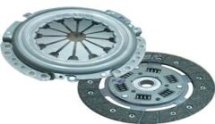 STAHL 05S820225 DEBRİYAJ SETİ H100-L200-L300 HD100KIT 826332-826356