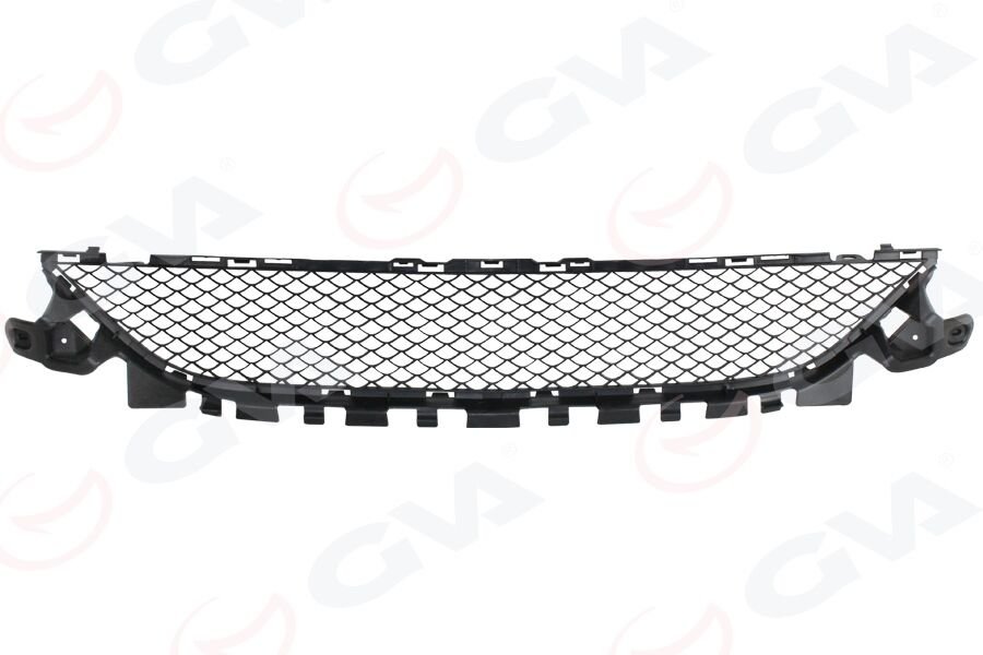 TAMPON IZGARASI ON ORTA ACIK. AVANTGARDE MERCEDES C-CLASS W205 14>