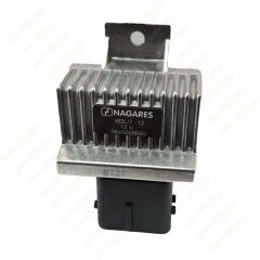 KIZDIRMA ROLESİ BEYNİ P107-P206-P207-P307-P308-P407-P508-P607-P2008-P3008-P5008-PARTNER-BERLINGO-E XPERT-BIPPER-JUMPY-NEMO-C1-C2-C3-C5-C6-C8-XSARA-FOCUS C-MAX 03> FOCUS II 04> 1.4-1.6-2.0 HDI DACIA D