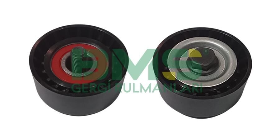 BMS 733 ALTERNATÖR GERGİ RULMANI i40-i30-TUCSON-KONA 1.6 CRDi 18->