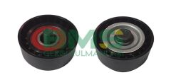 BMS 733 ALTERNATÖR GERGİ RULMANI i40-i30-TUCSON-KONA 1.6 CRDi 18->