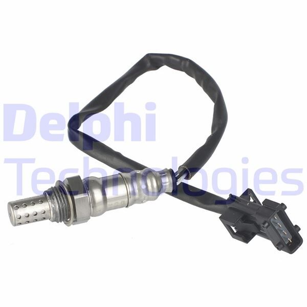 DELPHI ES20272-12B1 OKSİJEN SENSÖRÜ P106-P206-P207-P208-P306-P308-P405-P406-P508-P2008-P3008-P5008-PARTNER-BERLINGO-RZC- C3-C4-C5-DS3-DS4-SAXO-XSARA-ZX 1.6 16V THP-VTI BMW N13 B38 F20 F30 MINI N12 N14 N16 N18 R55>R61