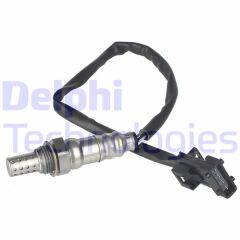 DELPHI ES20272-12B1 OKSİJEN SENSÖRÜ P106-P206-P207-P208-P306-P308-P405-P406-P508-P2008-P3008-P5008-PARTNER-BERLINGO-RZC- C3-C4-C5-DS3-DS4-SAXO-XSARA-ZX 1.6 16V THP-VTI BMW N13 B38 F20 F30 MINI N12 N14 N16 N18 R55>R61