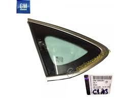 OE-OPEL 39023584 ADAM KELEBEK CAMI ARKA SOL