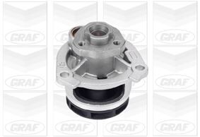 GRAF PA730 DEVİRDAİM ASTRA G-VECTRA B-VECTRA C-OMEGA B-ZAFIRA 2.0DTI-2.2DTI 16V X20DTH-Y20DTH-Y22DTR