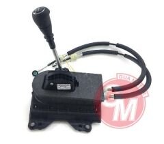 GUA 41761 VİTES KUMANDA KUTUSU KOLLU TELLİ FIAT LINEA-GRANDE PUNTO 1.3 MJTD 5VİTES EURO 5 MOTOR 07 > 17