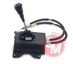 GUA 41761 VİTES KUMANDA KUTUSU KOLLU TELLİ FIAT LINEA-GRANDE PUNTO 1.3 MJTD 5VİTES EURO 5 MOTOR 07 > 17