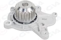 GVA 5291111 DEVİRDAİM SU POMPASI HYUNDAI ACCENT GETZ 1.5L D3EA CRDİ 02-05 / SANTAFE 2.2L CRDİ 06-09 / SONATA 2. 0L D4EA CRDİ DİZEL 06-11