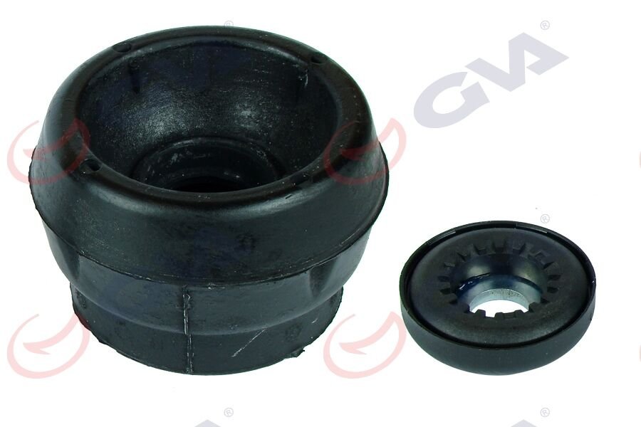 GVA 9375100 AMORTİSÖR TAKOZ KİTİ TAKOZ RULMAN GOLF IV-BORA-A3 1.6-1.8-1.8T-1.9 TDI AHW-AKL-AEH AGN-AGU-ATN