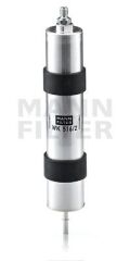 MANN WK516.2 YAKIT FILTRESI BMW M62 S62 E39 E52