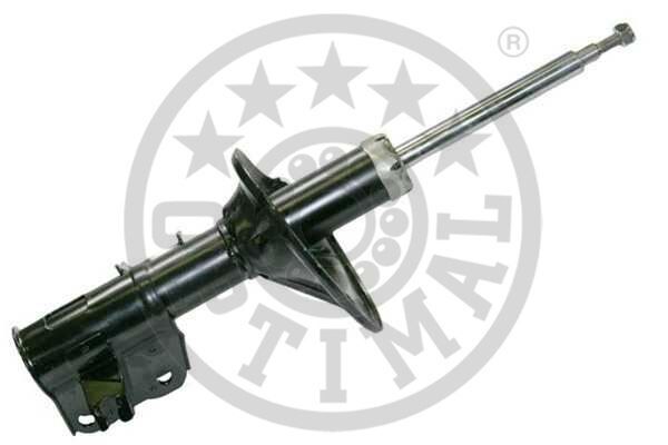 OPTIMAL A-3090GL ÖN AMORTİSÖR SOL MITSUBISHI CARISMA 1.895>06 VOLVO S40 95>06 V40 95>06 GAZLI