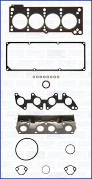 OTOCONTA 40116003S ÜST TAKIM CONTASI R19-CLIO 1.4 ENJ. SKT KEÇELİ SKC STD