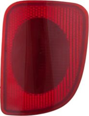 PLEKSAN 3712 ARKA TAMPON REFLEKTÖRÜ SAĞ KNG III 08 > MERCEDES CITAN 12 >