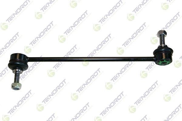 TEKNOROT R-670T Z ROT ÖN SOL/SAĞ RENAULT MEGANE III 08>SCENIC III 09>GRAND SCENIC III 09>