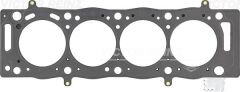 V.REINZ 613387520 SİLİNDİR KAPAK CONTASI 1.35mm-3 ÇENTİK PEUGEOT BOXER CITROEN JUMPER 01>06 2.2 HDI DW12U