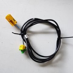 OE-OPEL 13237376 CORSA D CORSA E ADAM YAN HAVA YASTIK KABLO DEMETI