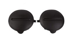 ÖN TAMPON SİS FAR KAPAĞI SİSSİZ R-L TKM. KANGOO Y.M