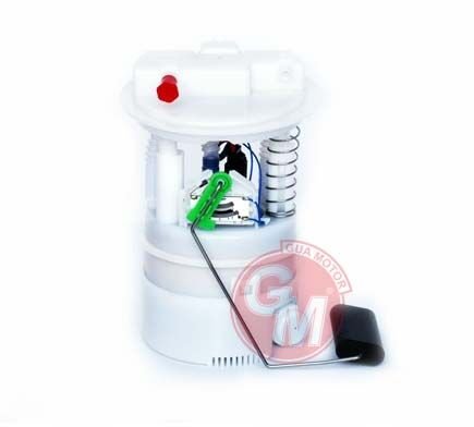 YAKIT DEPO ŞAMANDIRASI RENAULT SYMBOL III 13> DACIA LOGAN II 13> SANDERO II 13> 1.2 1.5dCi