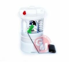 YAKIT DEPO ŞAMANDIRASI RENAULT SYMBOL III 13> DACIA LOGAN II 13> SANDERO II 13> 1.2 1.5dCi