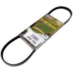 BANDO 3PK0755 KANALLI KAYIŞ TOYOTA-ROVER-CLIO 1.2