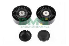 BMS 336 ALTERNATÖR GERGİ RULMANI A4 05-08 A6 05-11 A8 03-10 Q7 06-10 2.7TDI-3.0TDI BSG-CASA