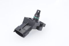 BOSCH 0261230295 HAVA BASINC SENSORU LAND ROVER FREELANDER II L359 RANGE ROVER L538 L405 L320 L494 . JAGUAR XF XK . V OLVO C30 C70 S40 S60