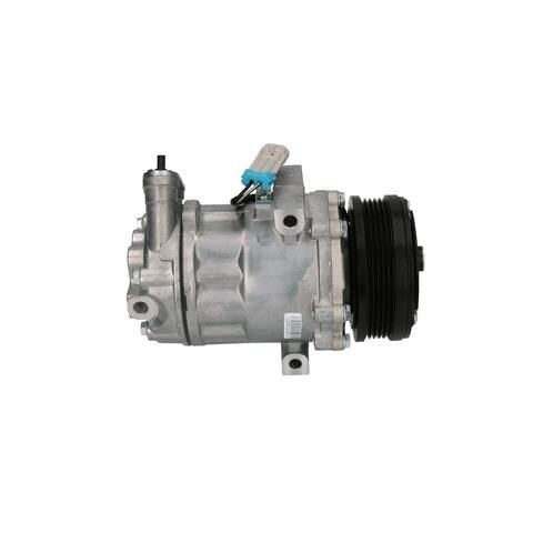 BOSCH 1986AD1052 KLİMA KOMPRESÖRÜ ASTRA G 1.4 16V-1.6 16V-1.8 16V-2.0 16V 98-05 109mm