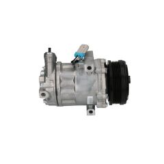 BOSCH 1986AD1052 KLİMA KOMPRESÖRÜ ASTRA G 1.4 16V-1.6 16V-1.8 16V-2.0 16V 98-05 109mm